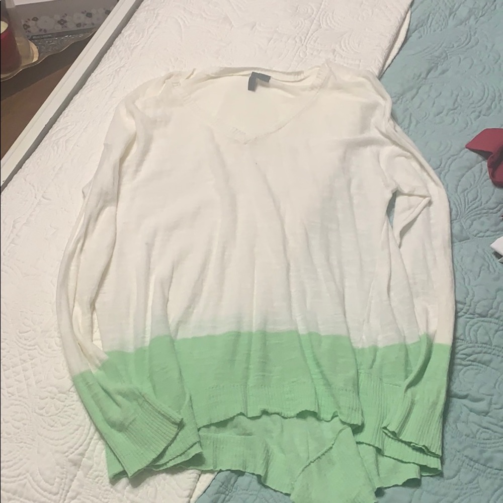 Anthropologie Sweater